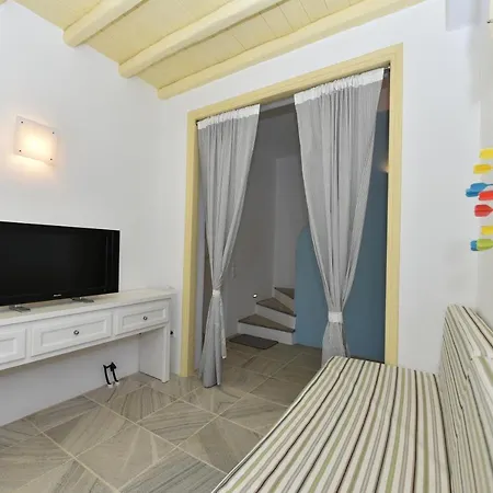 Villa Arados Houses-breathtaking Agean Sea View
