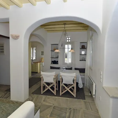 Arados Houses-breathtaking Agean Sea View *