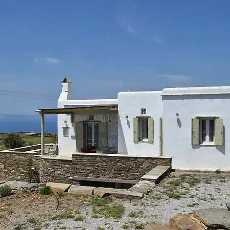 Arados Houses-breathtaking Agean Sea View *