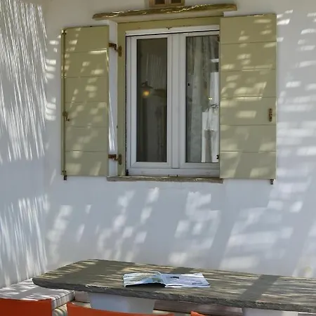 Villa Arados Houses-breathtaking Agean Sea View