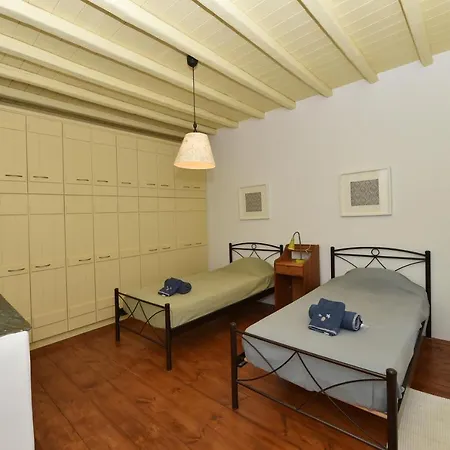 Arados Houses-breathtaking Agean Sea View Villa *