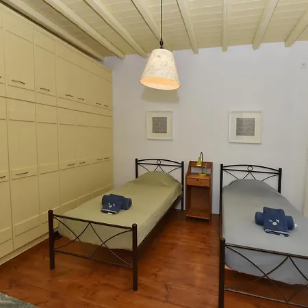 Arados Houses-breathtaking Agean Sea View Villa *