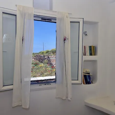 Arados Houses-breathtaking Agean Sea View *